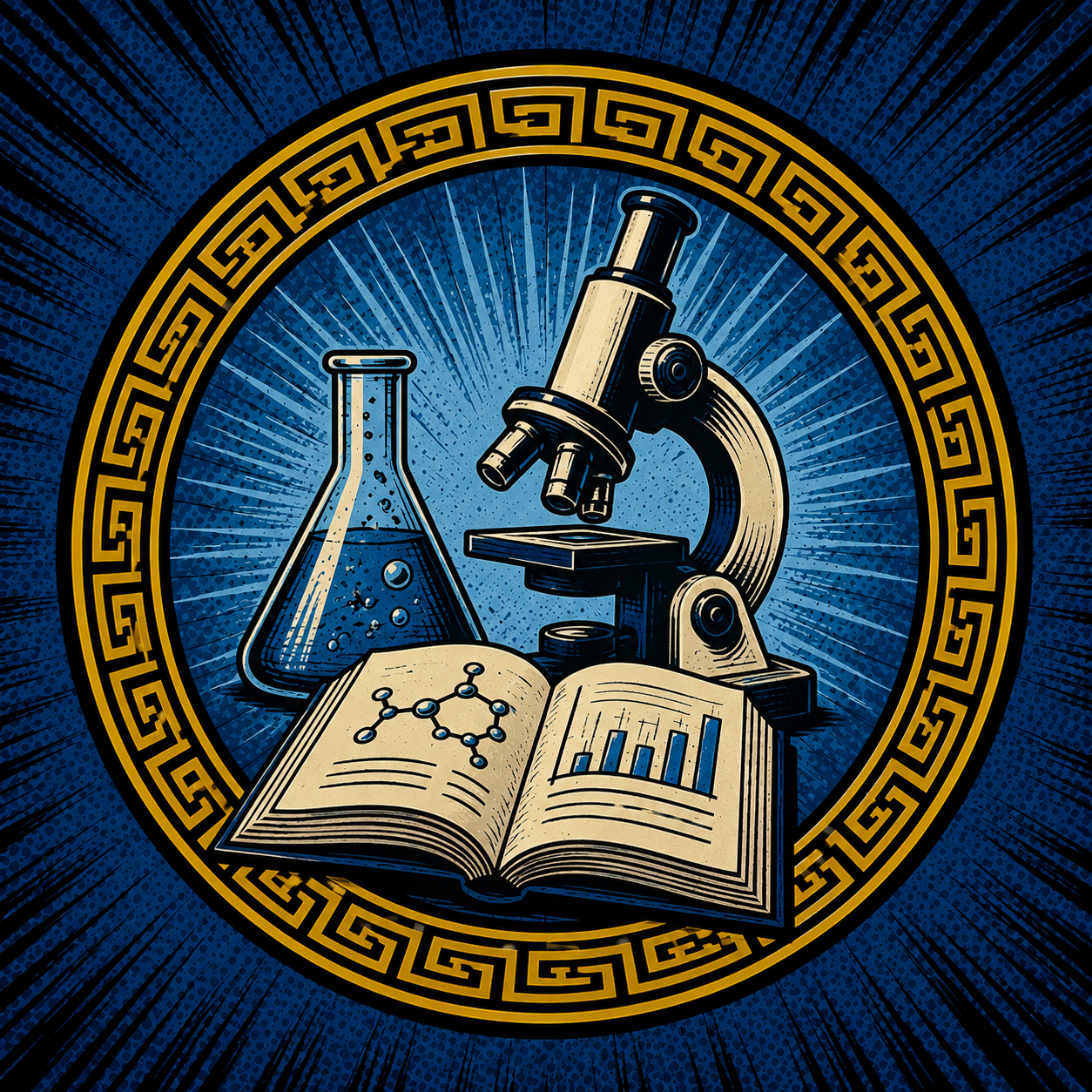 Research research motif