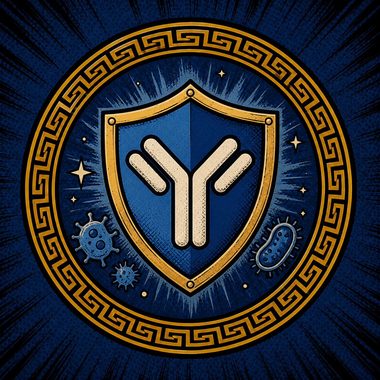 Immune research motif
